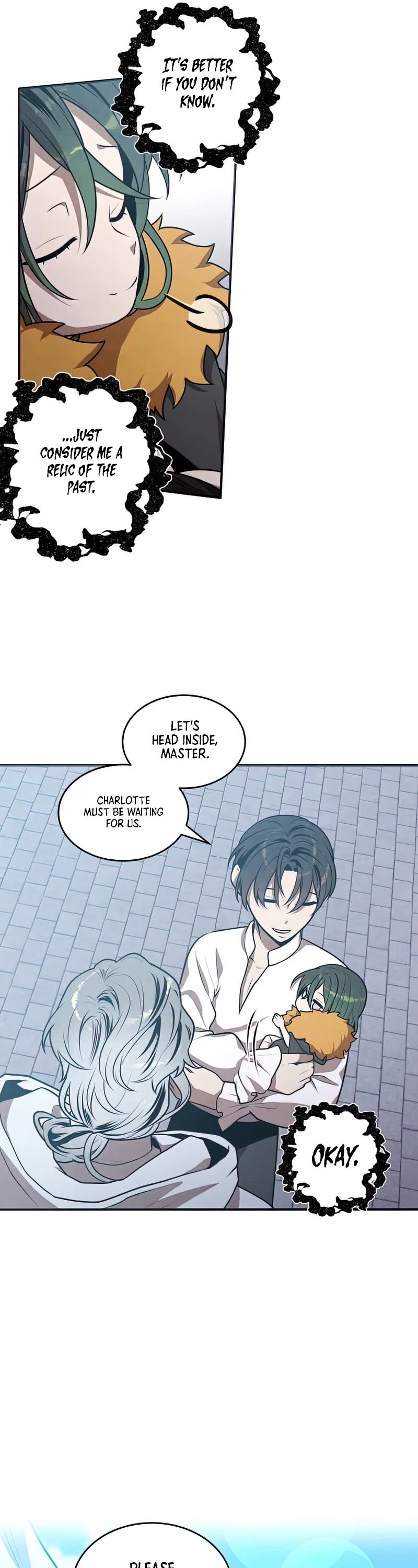 Read Jack Be Invincible EN Manga Online