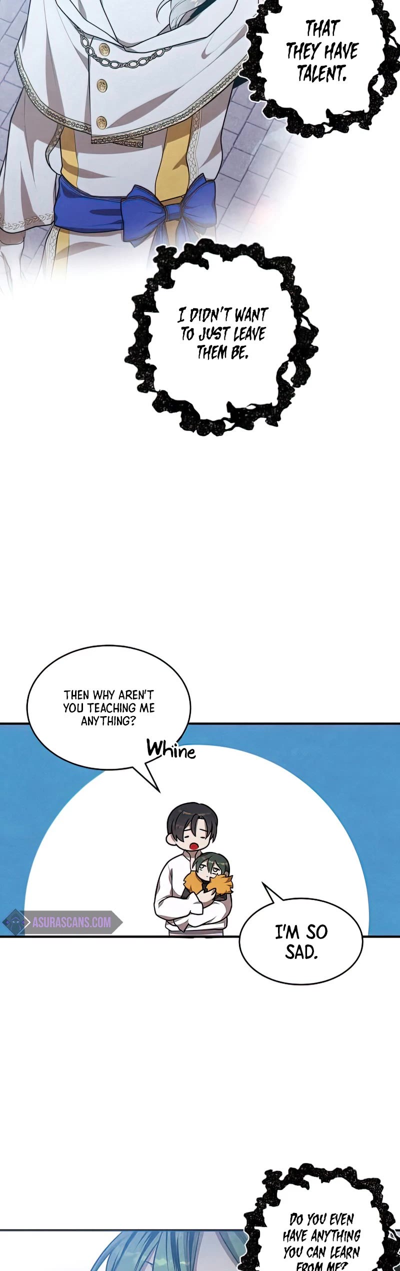 Read Jack Be Invincible EN Manga Online