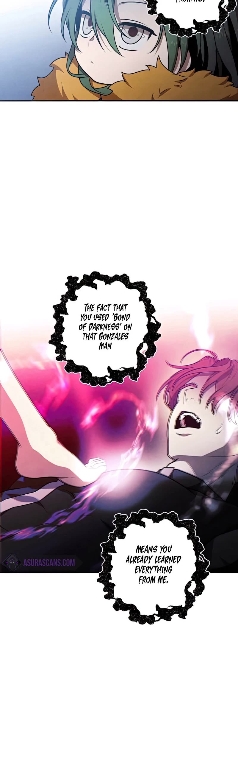 Read Jack Be Invincible EN Manga Online