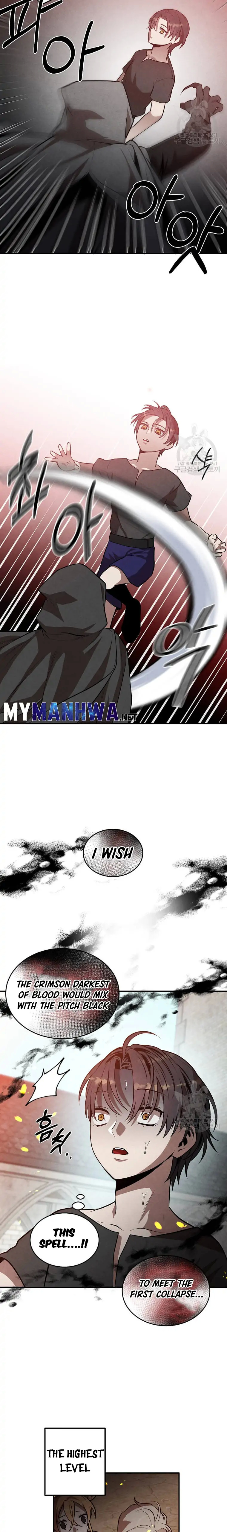 Read Jack Be Invincible EN Manga Online