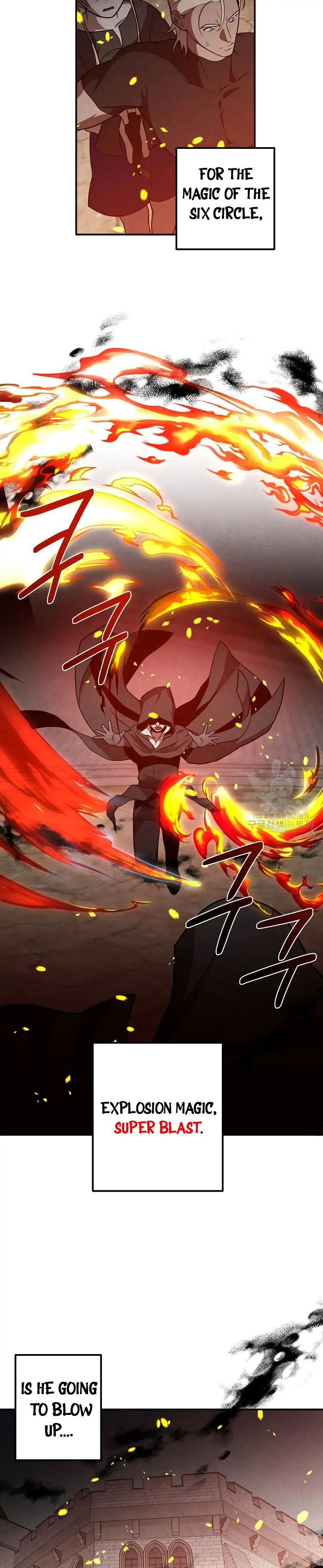 Read Jack Be Invincible EN Manga Online