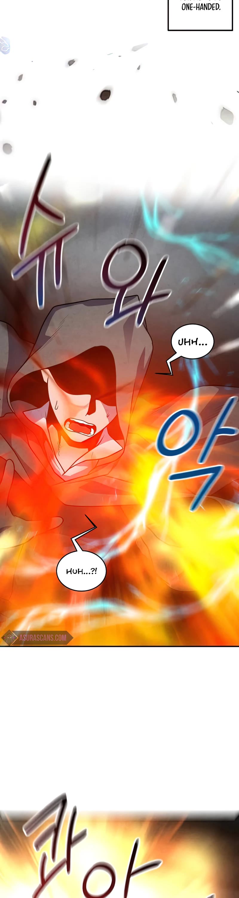 Read Jack Be Invincible EN Manga Online