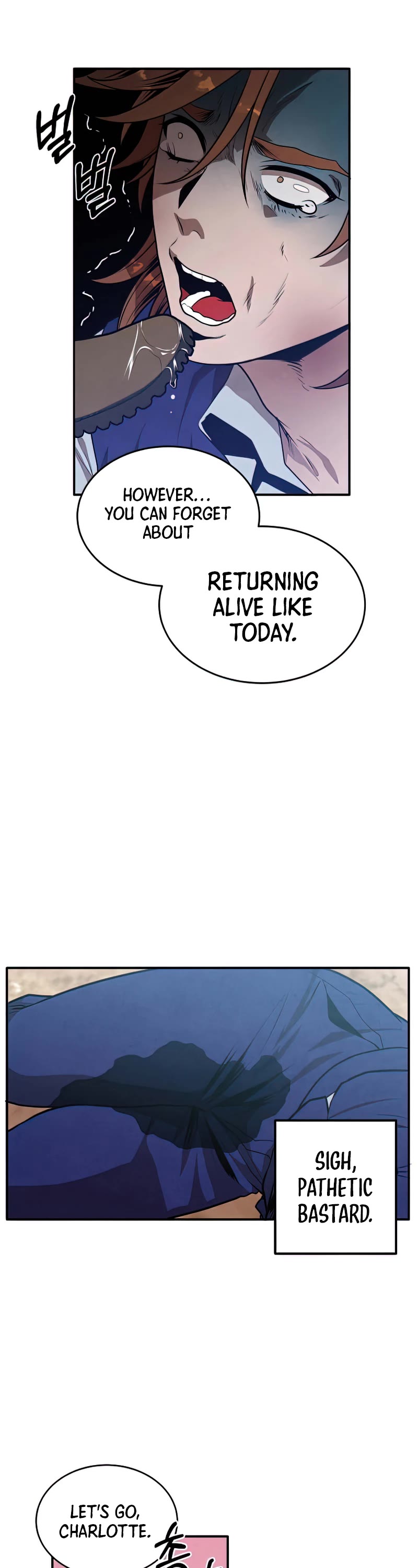 Read Jack Be Invincible EN Manga Online