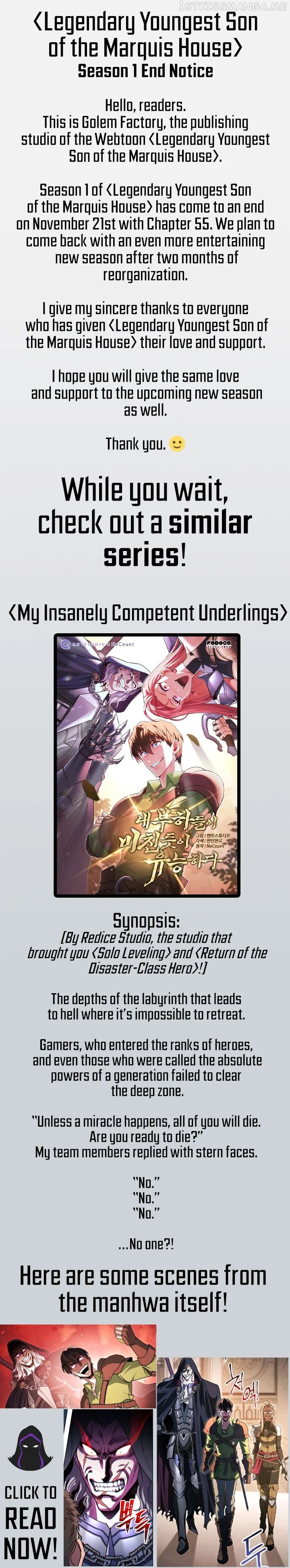 Read Jack Be Invincible EN Manga Online