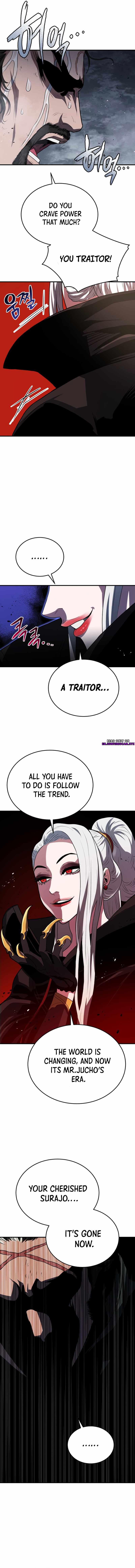 Read Jade of the Eight Gates EN Manga Online