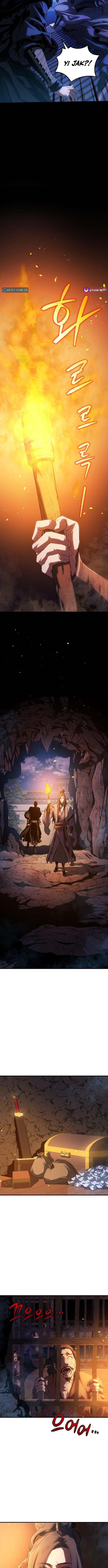 Read Jade of the Eight Gates EN Manga Online