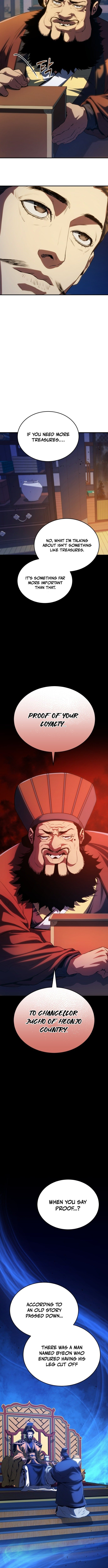Read Jade of the Eight Gates EN Manga Online