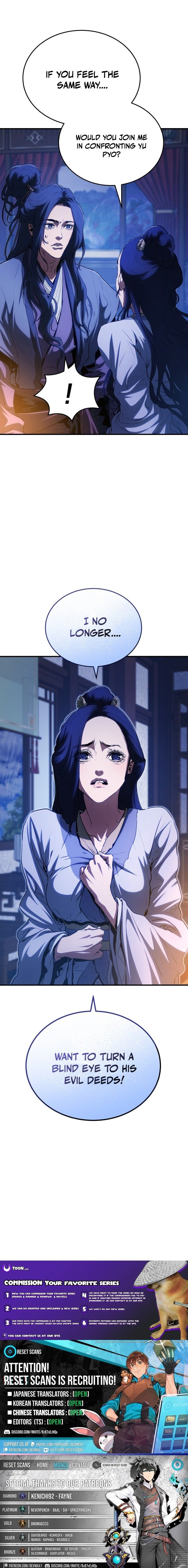Read Jade of the Eight Gates EN Manga Online