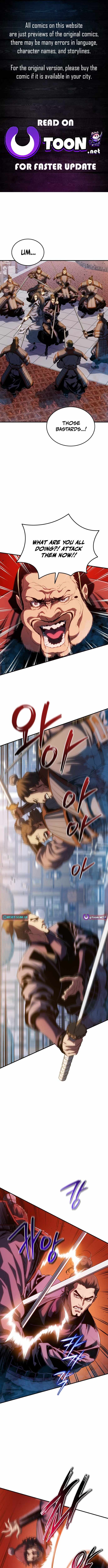 Read Jade of the Eight Gates EN Manga Online