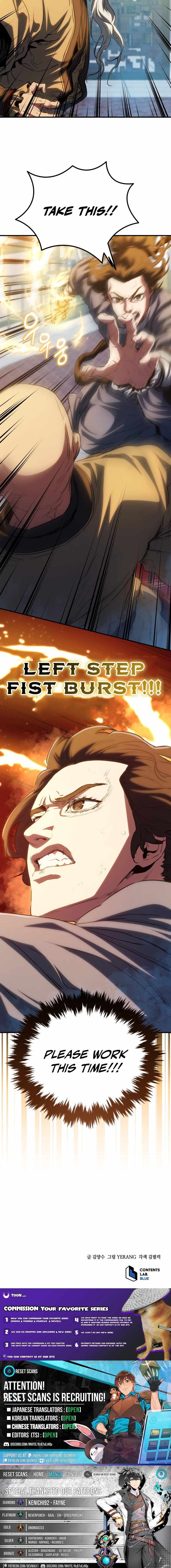 Read Jade of the Eight Gates EN Manga Online
