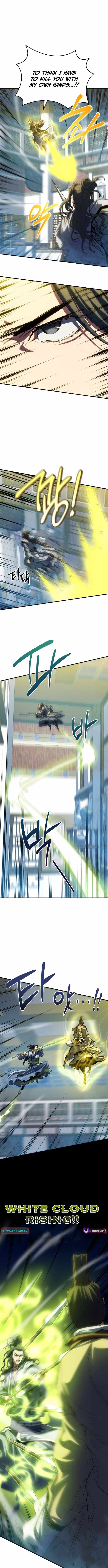 Read Jade of the Eight Gates EN Manga Online