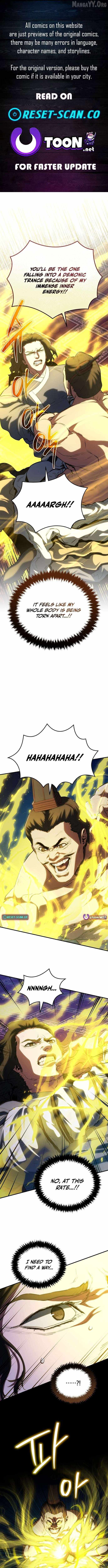 Read Jade of the Eight Gates EN Manga Online