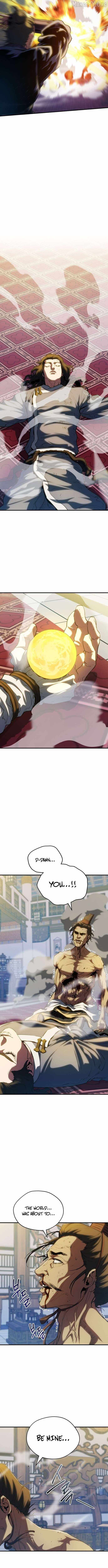 Read Jade of the Eight Gates EN Manga Online