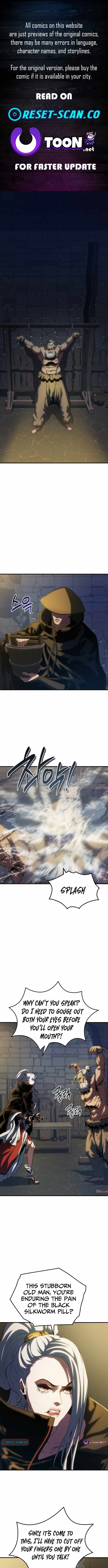 Read Jade of the Eight Gates EN Manga Online
