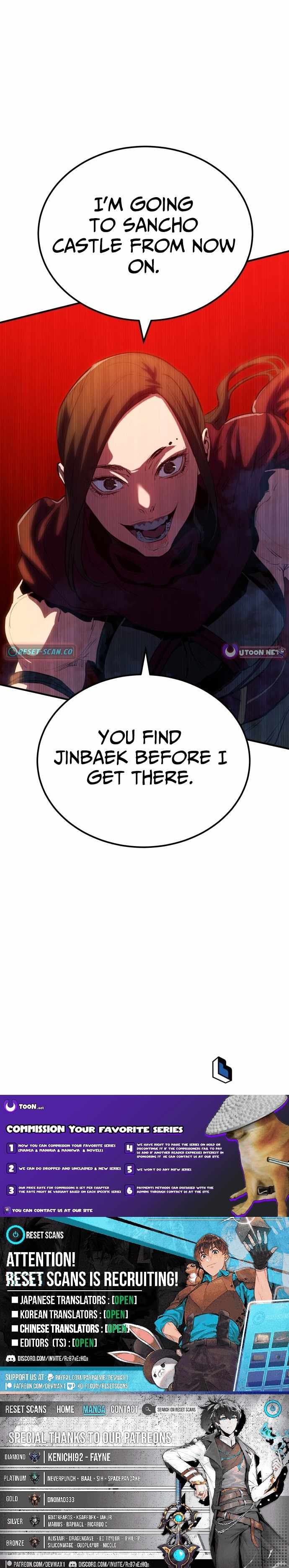 Read Jade of the Eight Gates EN Manga Online