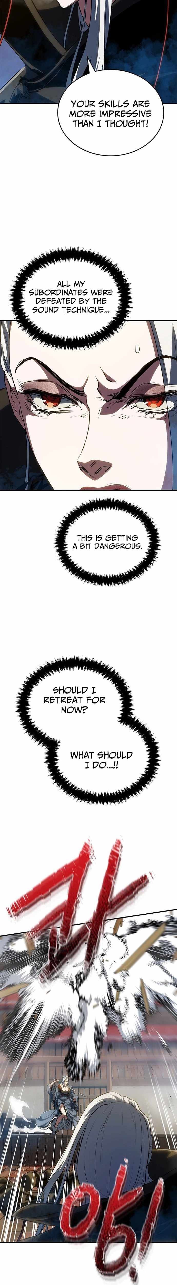 Read Jade of the Eight Gates EN Manga Online