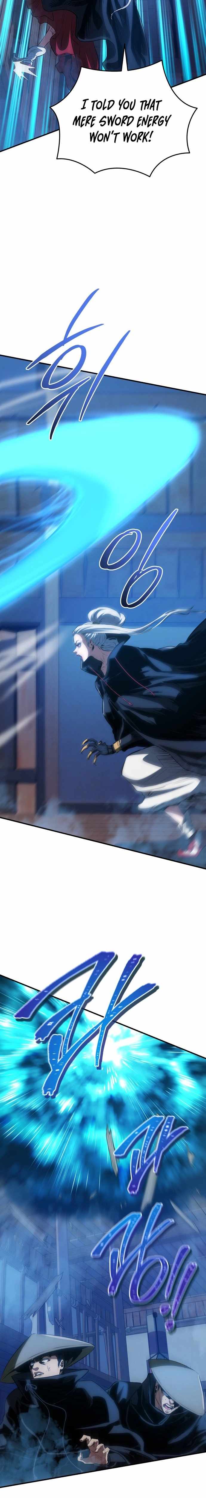 Read Jade of the Eight Gates EN Manga Online