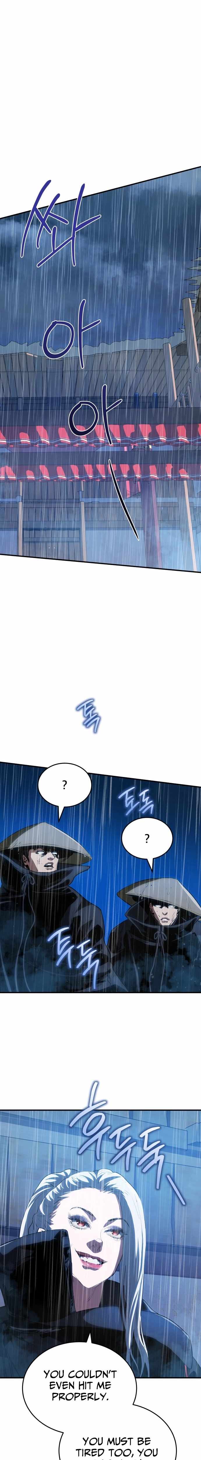Read Jade of the Eight Gates EN Manga Online