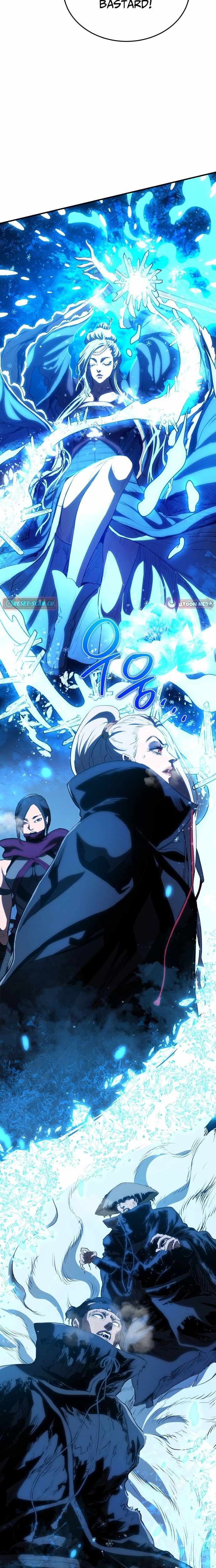 Read Jade of the Eight Gates EN Manga Online