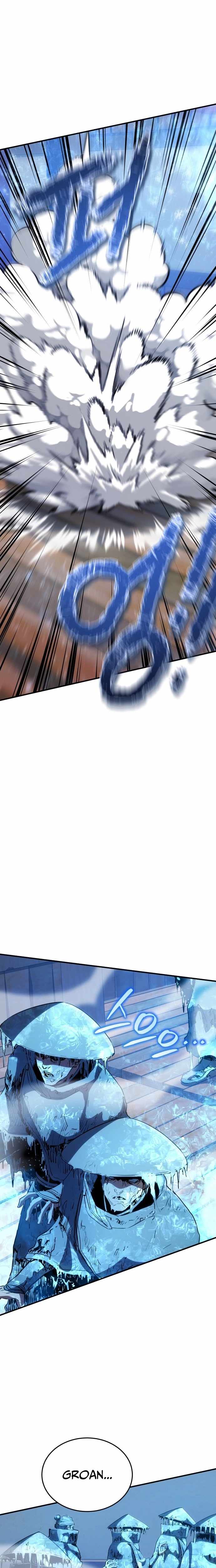Read Jade of the Eight Gates EN Manga Online