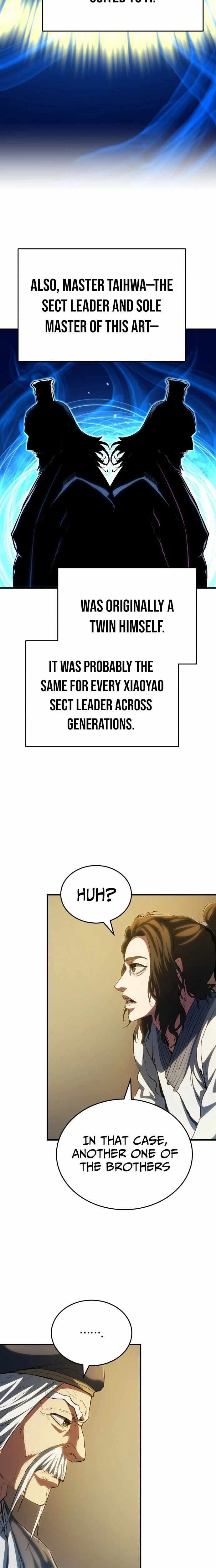 Read Jade of the Eight Gates EN Manga Online
