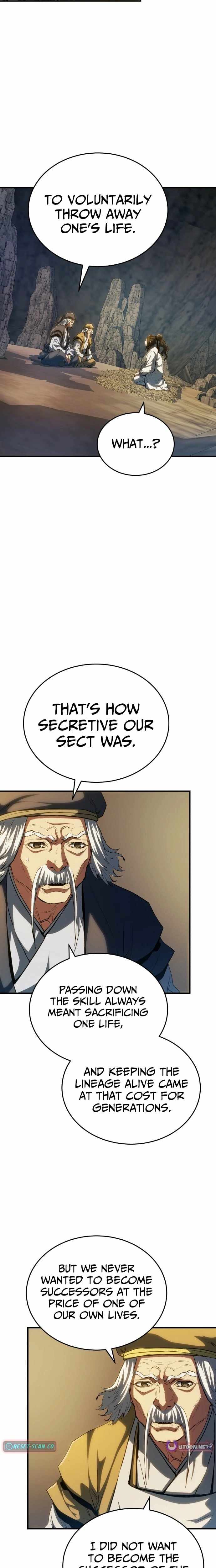 Read Jade of the Eight Gates EN Manga Online