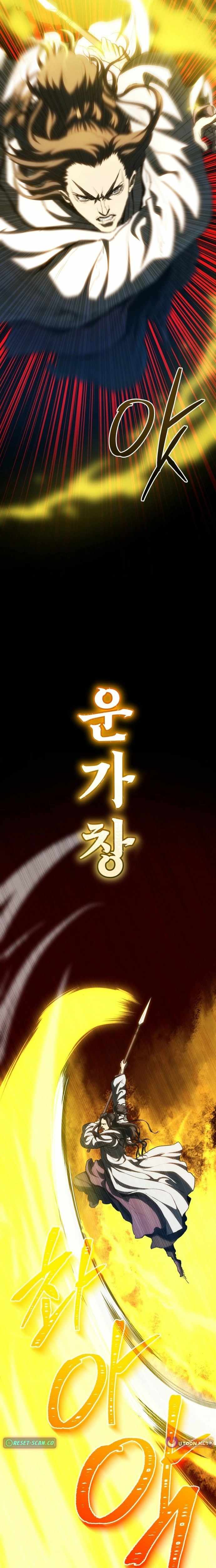 Read Jade of the Eight Gates EN Manga Online