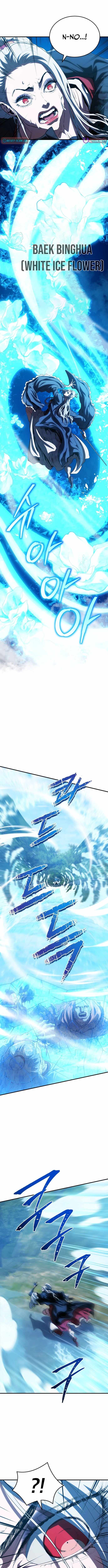 Read Jade of the Eight Gates EN Manga Online