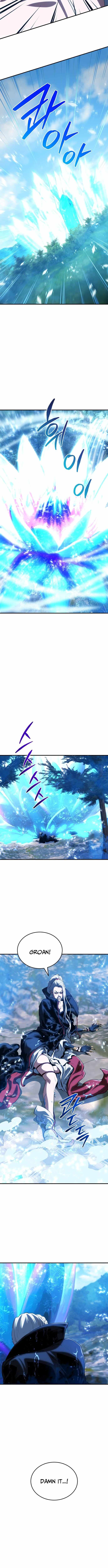 Read Jade of the Eight Gates EN Manga Online