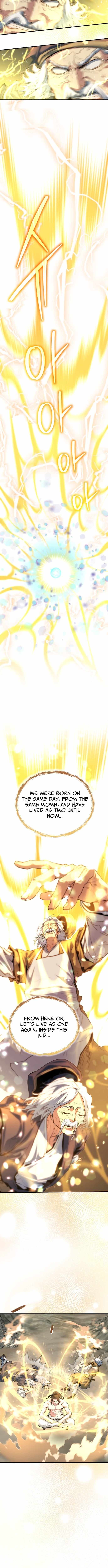 Read Jade of the Eight Gates EN Manga Online