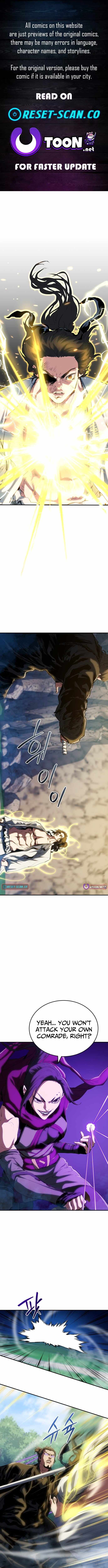 Read Jade of the Eight Gates EN Manga Online