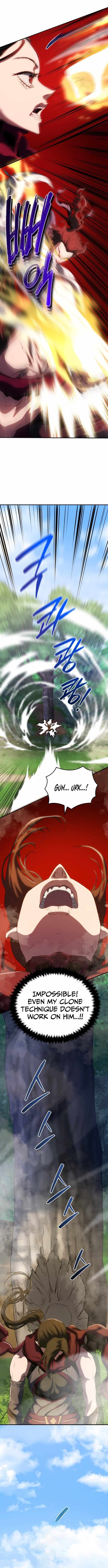 Read Jade of the Eight Gates EN Manga Online