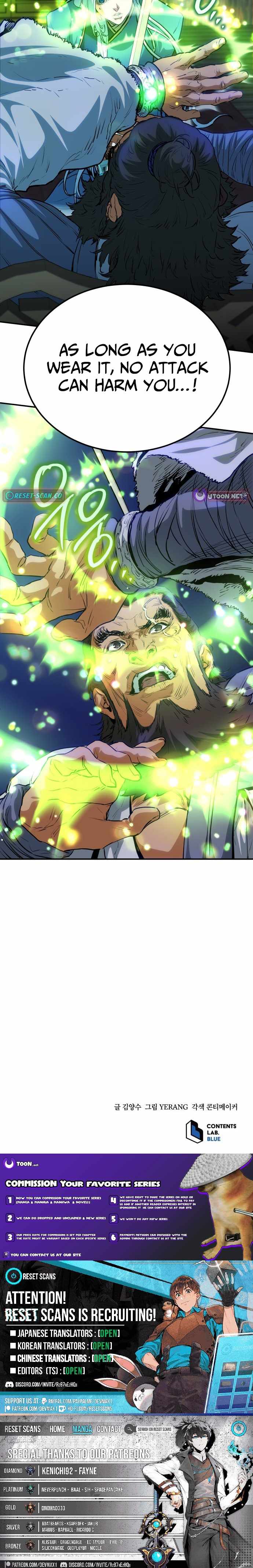 Read Jade of the Eight Gates EN Manga Online