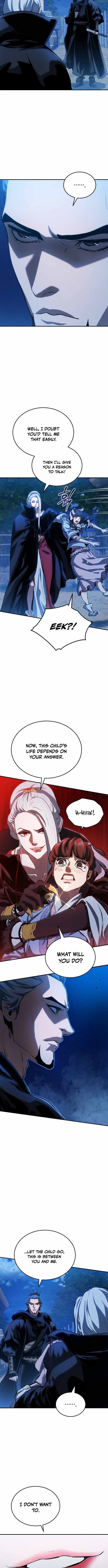 Read Jade of the Eight Gates EN Manga Online