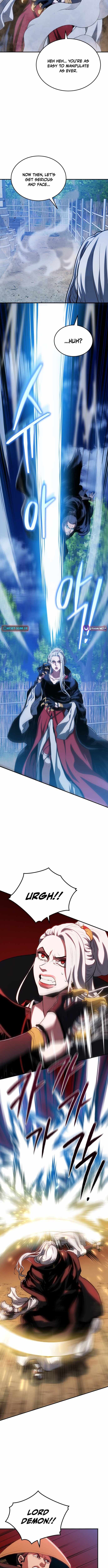 Read Jade of the Eight Gates EN Manga Online