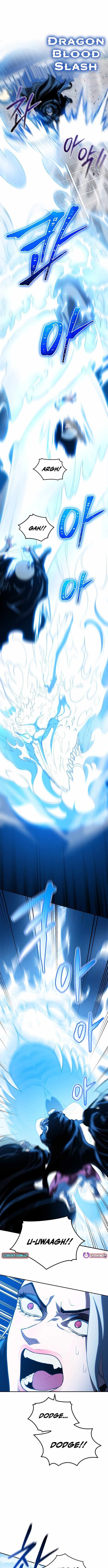 Read Jade of the Eight Gates EN Manga Online