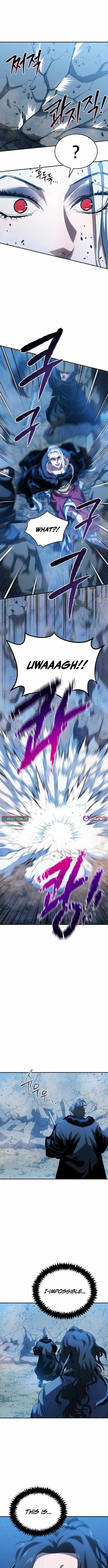 Read Jade of the Eight Gates EN Manga Online