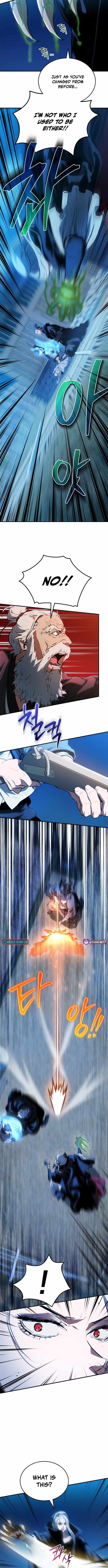 Read Jade of the Eight Gates EN Manga Online