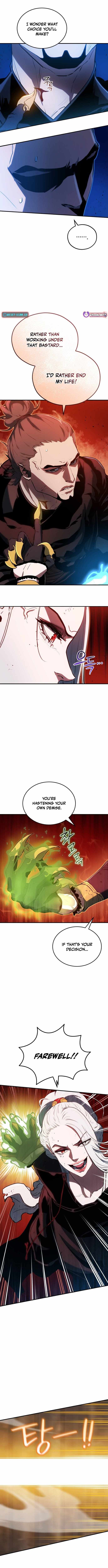 Read Jade of the Eight Gates EN Manga Online