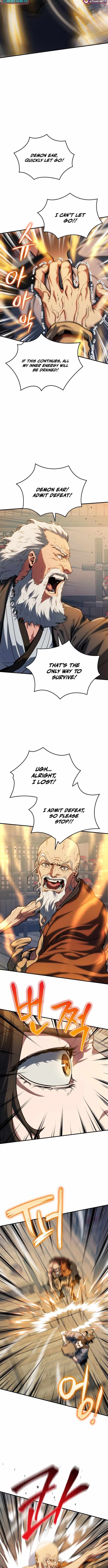 Read Jade of the Eight Gates EN Manga Online