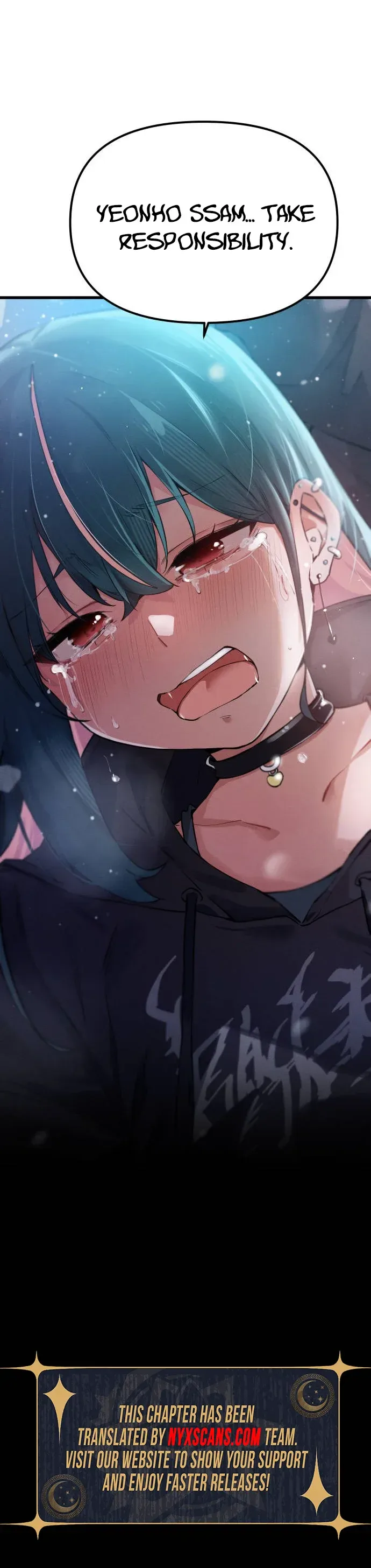 Read Jihye, the Uncool Adult EN Manga Online
