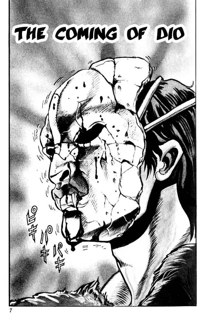 Read JoJo's Bizarre Adventure EN Manga Online