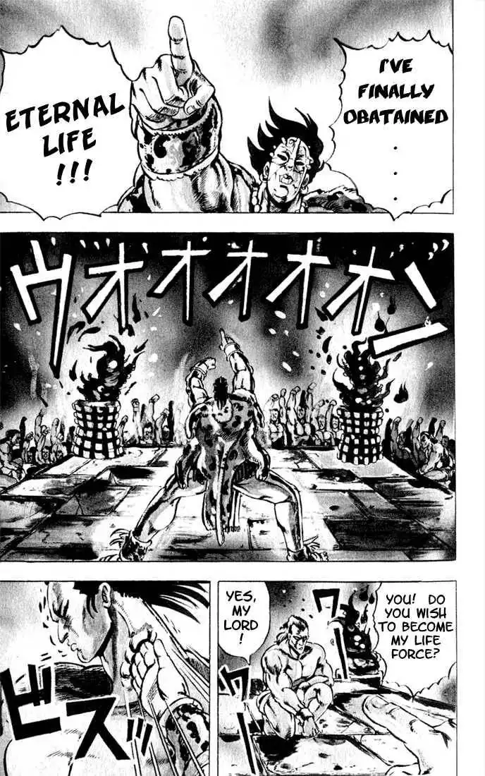 Read JoJo's Bizarre Adventure EN Manga Online