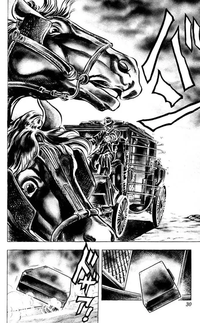 Read JoJo's Bizarre Adventure EN Manga Online