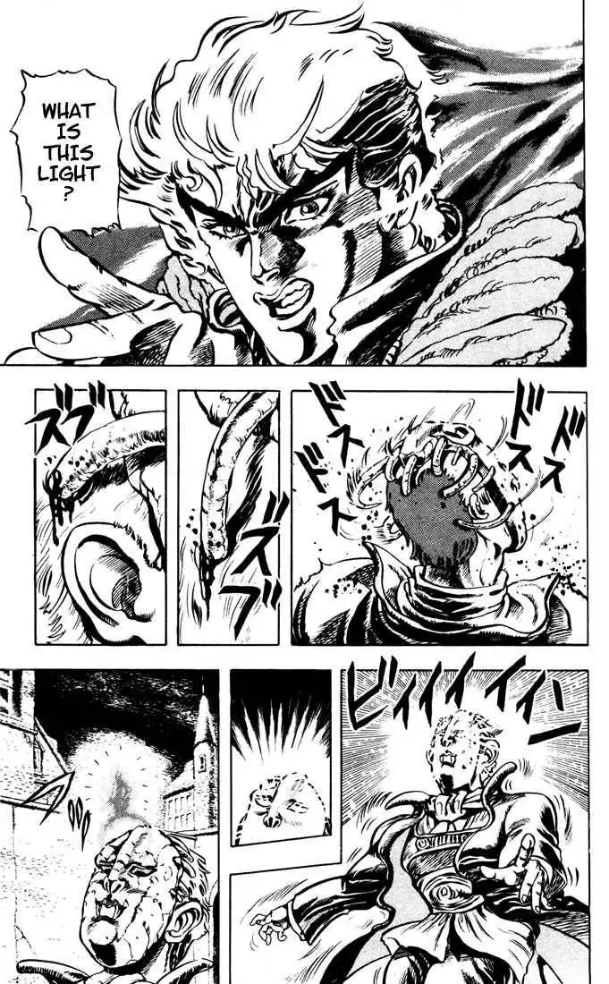 Read JoJo's Bizarre Adventure EN Manga Online