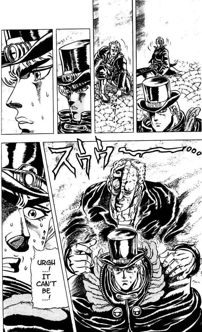 Read JoJo's Bizarre Adventure EN Manga Online