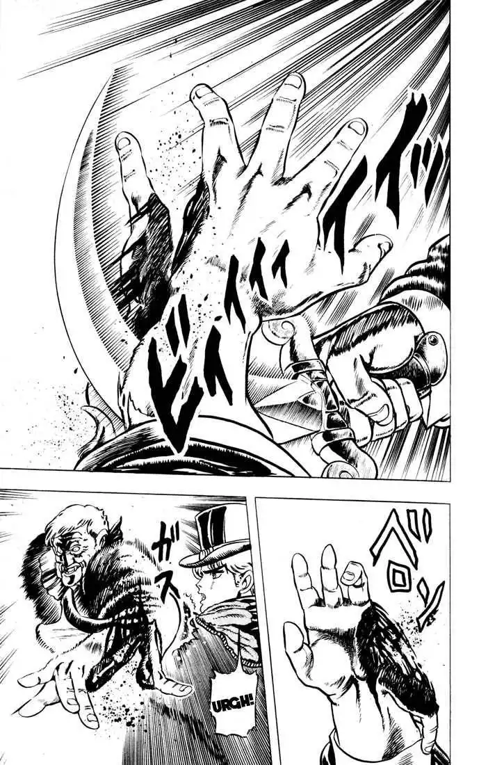 Read JoJo's Bizarre Adventure EN Manga Online
