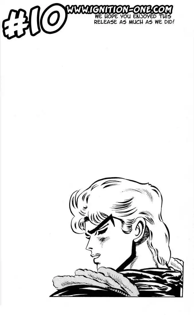 Read JoJo's Bizarre Adventure EN Manga Online