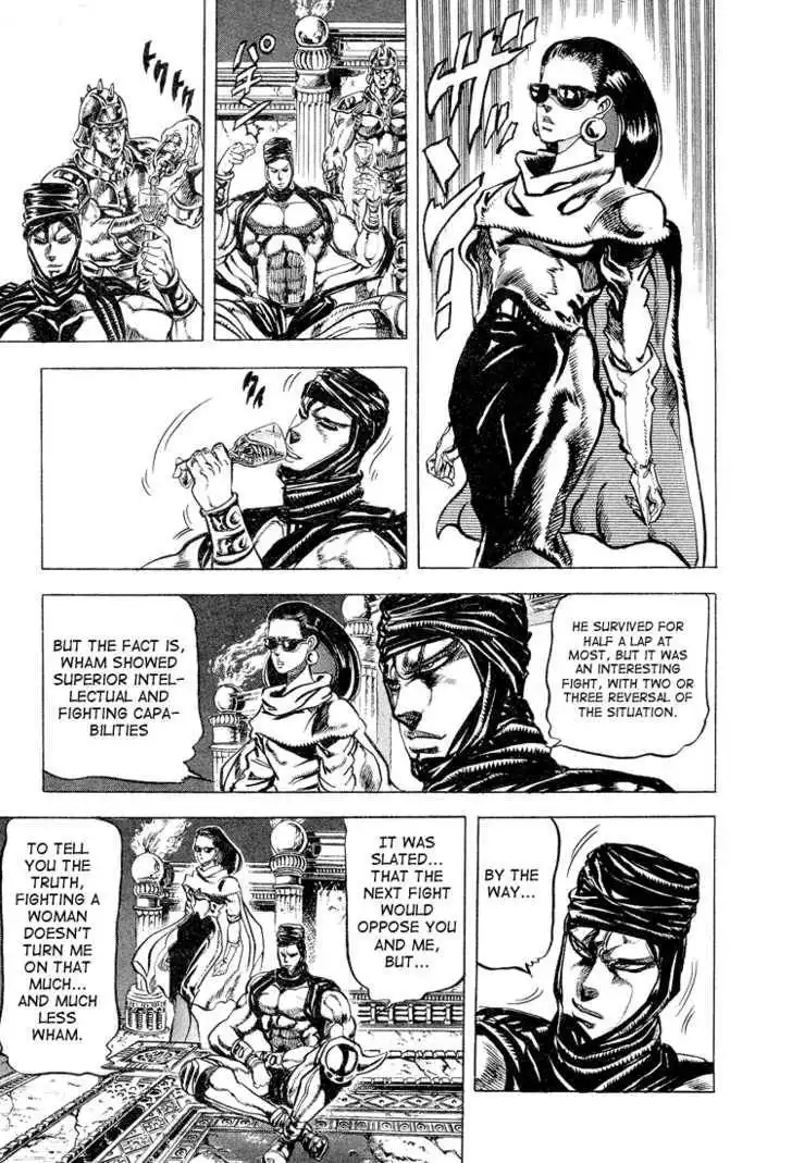 Read JoJo's Bizarre Adventure EN Manga Online