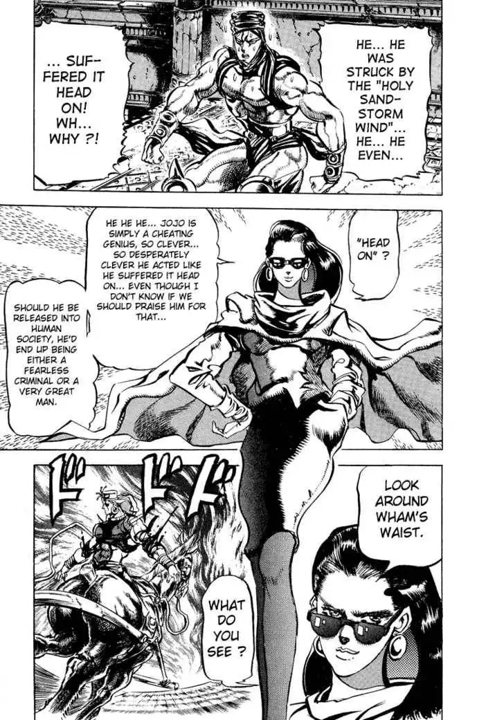Read JoJo's Bizarre Adventure EN Manga Online